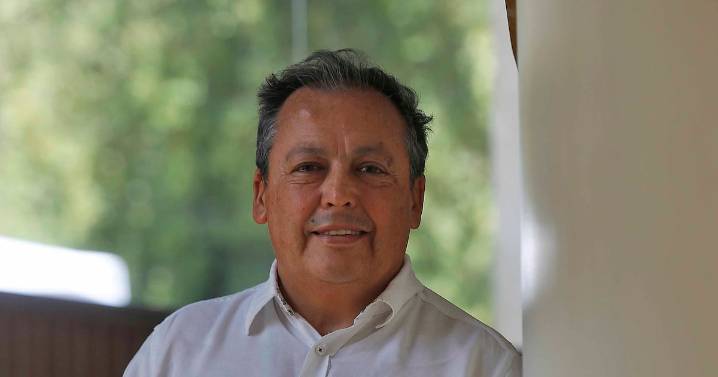 ¿En qué está hoy Marcelo Guital?