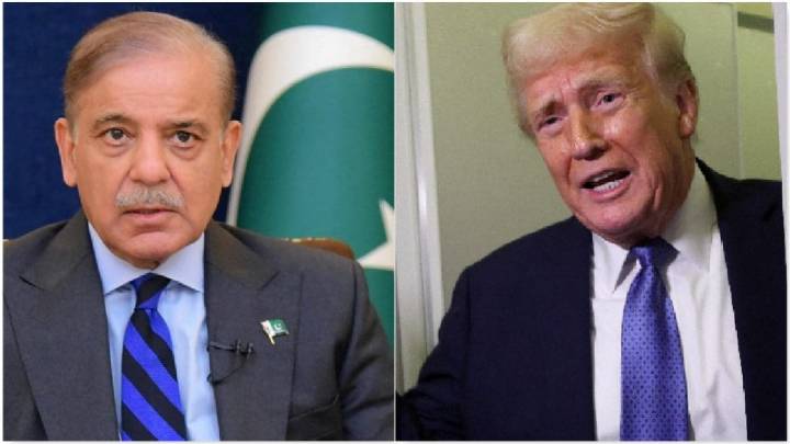 'We'll Not Be The First To Resume Nuclear Tests': Pakistani Official After Trump Remarks