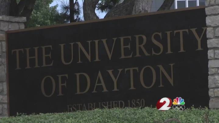 Shelter in place order issued after shots fired near UD campus Sunday morning