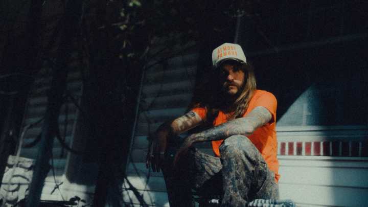 Austin Meade's 'Almost Famous' Album, Treaty Oak Revival Tour