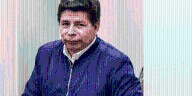 Pedro Castillo, condenado a 11 años de cárcel por intento de golpe en Perú