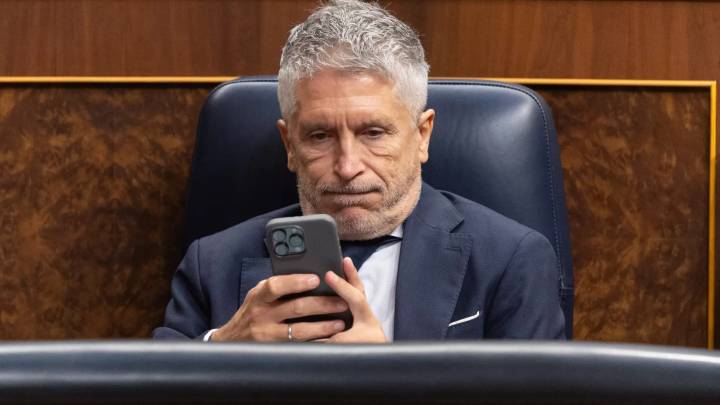 Bruselas avisa de nuevo a Interior y hará una "revisión general" de los contratos con Huawei por ser un "proveedor de alto riesgo"