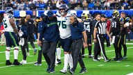 Injury Updates From The Seahawks' Week 11 Loss To The Rams