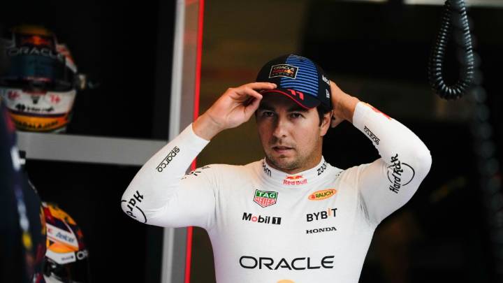 'Red Bull Racing Exit Left Me Drained': Sergio Perez Eyes Redemption With Cadillac In 2026