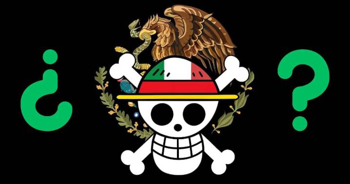 ¿Qué es Generación Z México, qué busca y por qué usa la bandera de One Piece?