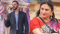 Rohit Shetty SLAMS Kunickaa Sadanand For Calling Malti A 'Lesbian': 'Entire Country Is Watching'