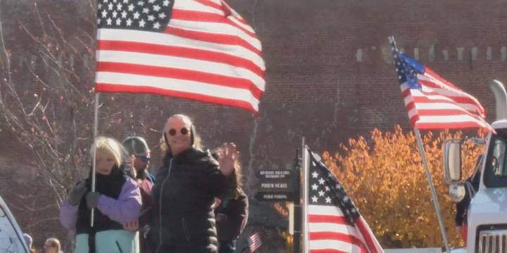 Hannibal Veterans Day Parade moves route up a couple blocks