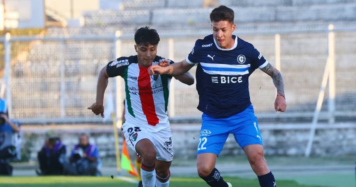 A qué hora y dónde ver a Universidad Católica vs. Palestino en TV y streaming