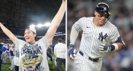 Ohtani y Aaron Judge, en contienda para ganar MVPs consecutivos