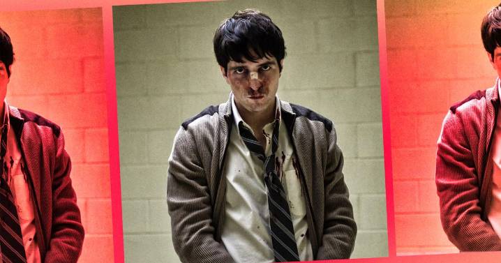 David Dastmalchian Answers All Our Questions About Prisoners