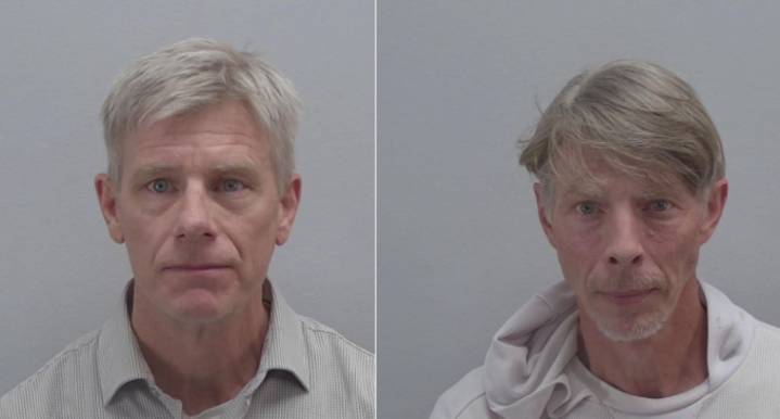 Arrestan a subdirector de escuela y su hermano por conspirar para matar a agentes de ICE