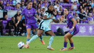 Spirit faces Gotham FC in 2025 NWSL championship: Time, channel
