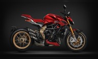 EICMA 2025: MV Agusta launches Brutale Serie Oro with new 950cc engine, limited to 300 units