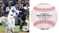 Shohei Ohtani’s Second Home Run Ball From the NLCS Is up for Auction