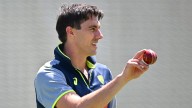 ‘Half a chance for next game’: Cummins on second Ashes test return