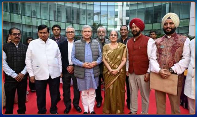 Safeguarding Press Credibility: India’s Media Leaders Unite Against AI-Driven Misinformation on National Press Day