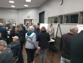 NOACA and ODOT present preliminary I-71 traffic study findings in Brunswick and Strongsville