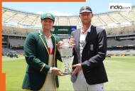 Australia vs England Ashes 2025 1st Test match LIVE Streaming Details: Timings, Telecast Date, when and where to watch