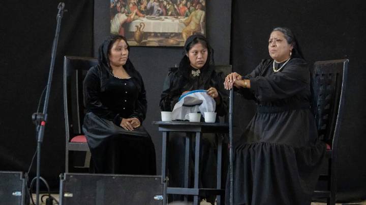 Tecomatlán se prepara para el XXIV Encuentro Nacional de Teatro: Puebla lleva siete obras