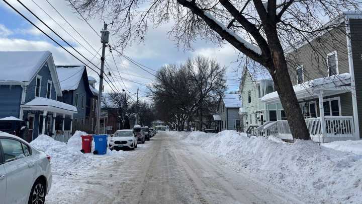 Will Vermont get first heavy snow soon? NWS says possibly next week