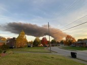 Shelter in place issued in Louisville following reports of plane crash