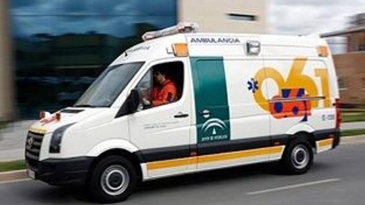 Muere una niña de 6 años en el incendio de una vivienda en Granada