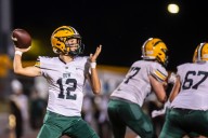 Wynn Diegel plays hero in Midland Dow’s playoff win over Waterford Mott