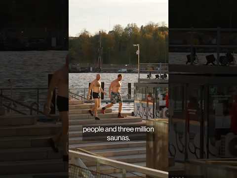 Finland Is Turning Data Center Heat Into Power