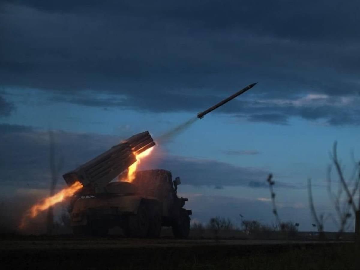 Armas explosivas mataron a un número récord de niños en 2024: Save The Children