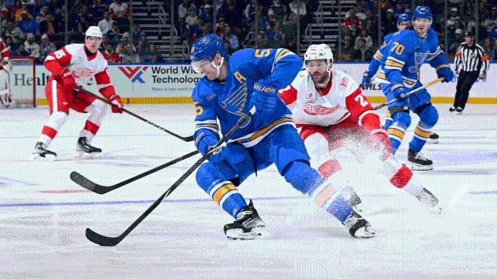 Defensemen getting more involved offensively without sacrificing coverage