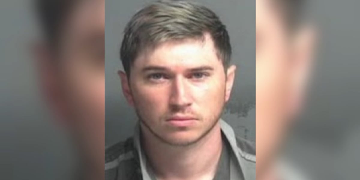 Texas DPS arrests Conroe man for possession of child sexual content