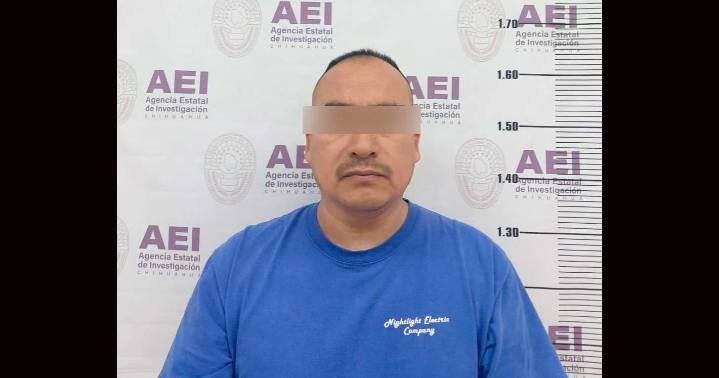 Imponen más de 46 años de prisión a violador que abusó de menor