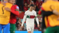 El final está cerca: Cristiano Ronaldo habló de su retiro del fútbol profesional