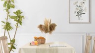 Qué dice el Feng Shui sobre los manteles y cómo elegir el ideal para atraer armonía y prosperidad