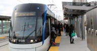 Council endorses business case for LRT Phase 2 to Cambridge