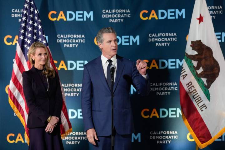 Tuesday was a big night for Democrats. Here’s who made the night possible.