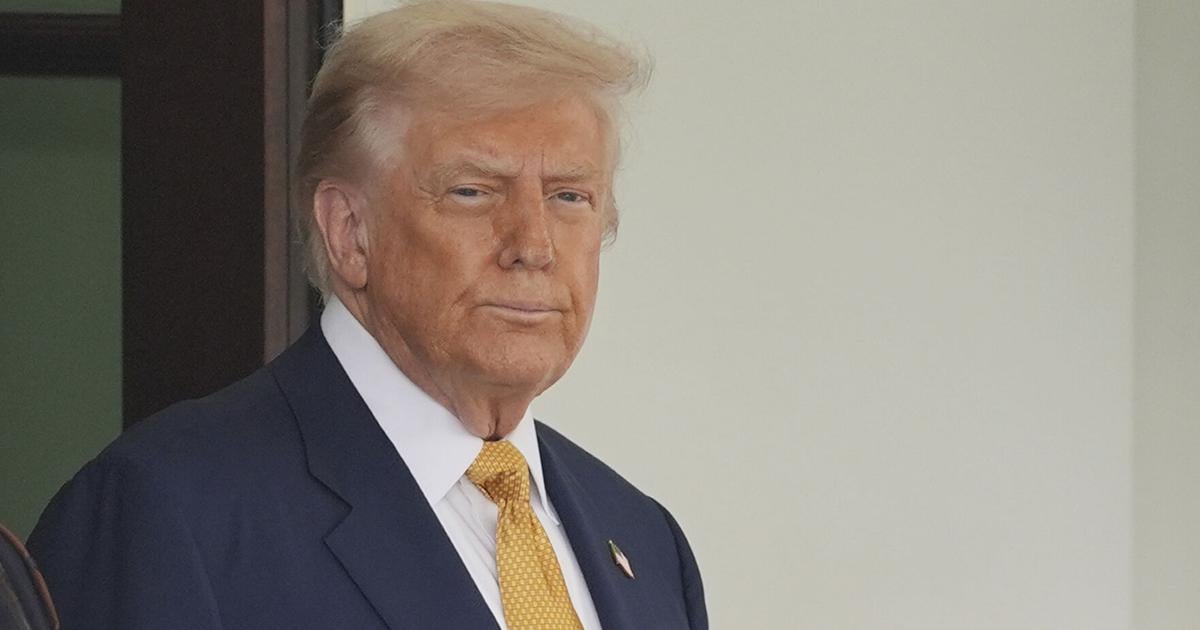 Trump's Republican Party insists there's no affordability crisis and dismisses election losses