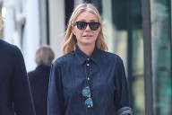 We Found Gwyneth Paltrow-Inspired Denim Tops for as Little as $29