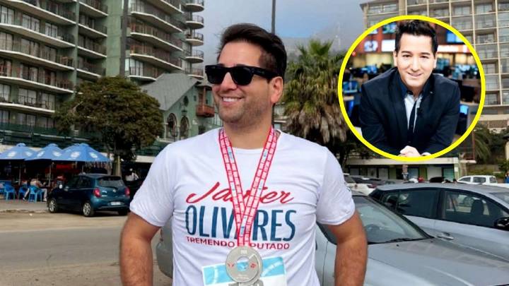 Resultados elección de diputados 2025 en el Distrito 6: Javier Olivares resulta electo y llegará al Congreso