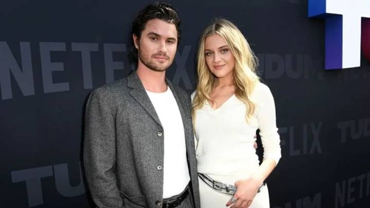 ‘Sorry, I Tried’: Chase Stokes Drops Cryptic Posts About Split With Kelsea Ballerini