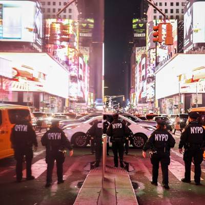 Opinion: Fear isn’t leadership – New York needs policing built on trust