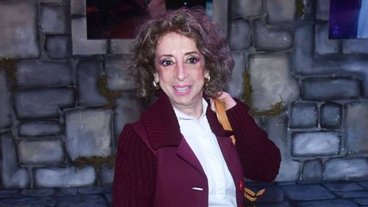 Hospitalizan de emergencia a la actriz María Elena Saldaña "La Güereja", esto se sabe de su estado de salud