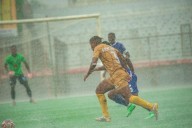 SULOM Questions Decision to Abandon Wanderers vs Ekhaya Match