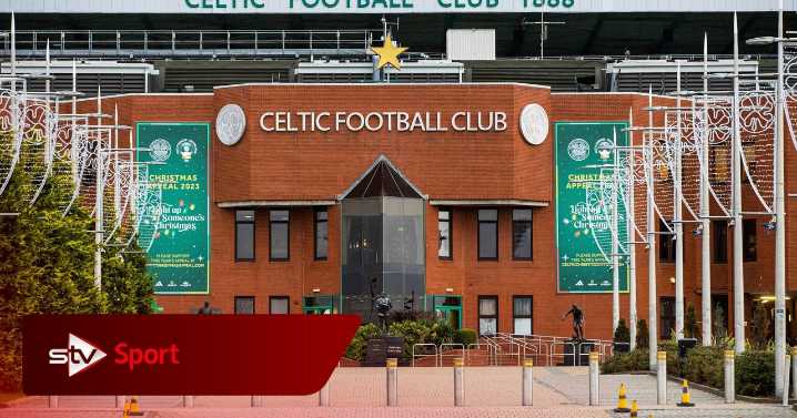Celtic AGM: Meeting adjourned after 'disruption' from shareholders