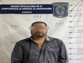 Captura AEI a probable agresor sexual en Nuevo Casas Grandes