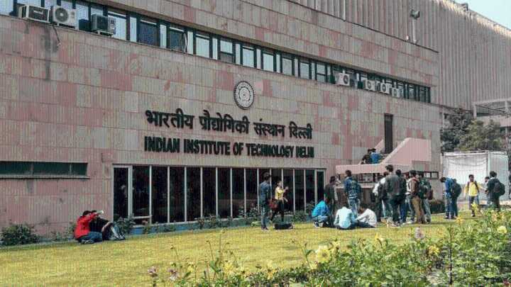 Despite lower rank, IIT-Delhi retains spot as top Indian university in QS World Rankings (Asia)