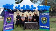 La Policía exhibió innovación y profesionalismo en una muestra que convocó a toda la comunidad