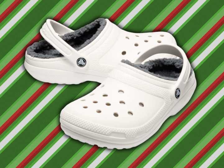 Crocs' Black Friday Sale has clogs, slippers, sandals, sneakers and more up to 60% off