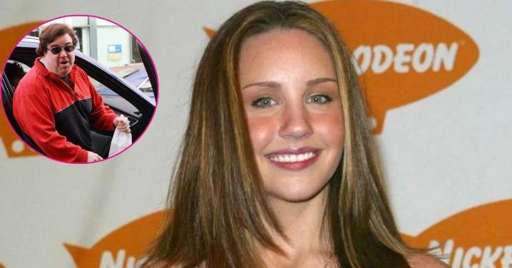 Amanda Bynes' Shocking TikTok Allegation About Dan Schneider Exposed