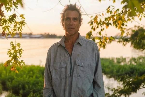 Murió el cantautor de folk y rock, Todd Snider, por neumonía